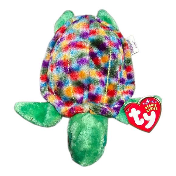 TY Beanie Babies Zoom 2002 - Picture 1 of 4